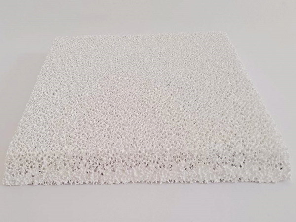 陶瓷過(guò)濾板有哪些部分組成？